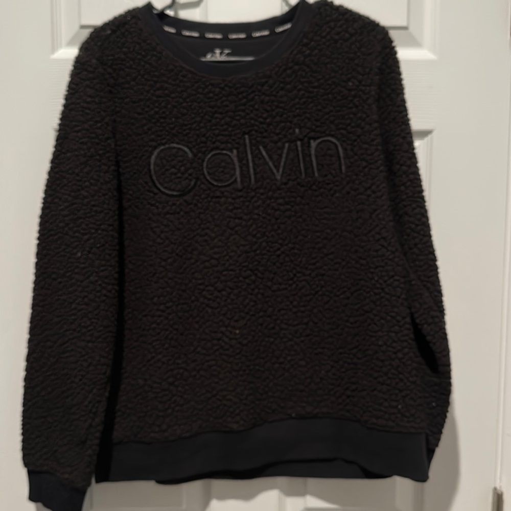 Calvin klein sweater